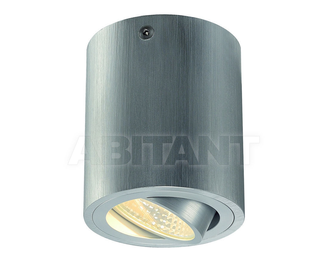 Купить Светильник-спот Triledo Round SLV Elektronik  Big White 2015 113936