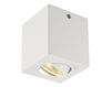 Светильник-спот Triledo Square SLV Elektronik  Big White 2015 113946 Современный / Скандинавский / Модерн