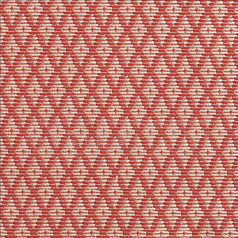 Купить Интерьерная ткань GIROLATA ROUGE/BLANC Casamance CALA ROSSA 32270674