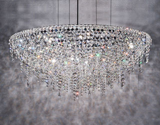 Люстра Manooi Crystalight Iceberg 80