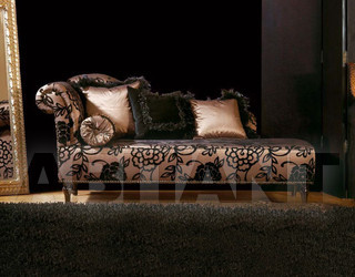 Кушетка Veneta Sedie Seating 8545L