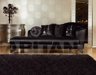 Кушетка Veneta Sedie Seating 8551L