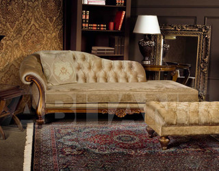 Кушетка Veneta Sedie Seating 8556L