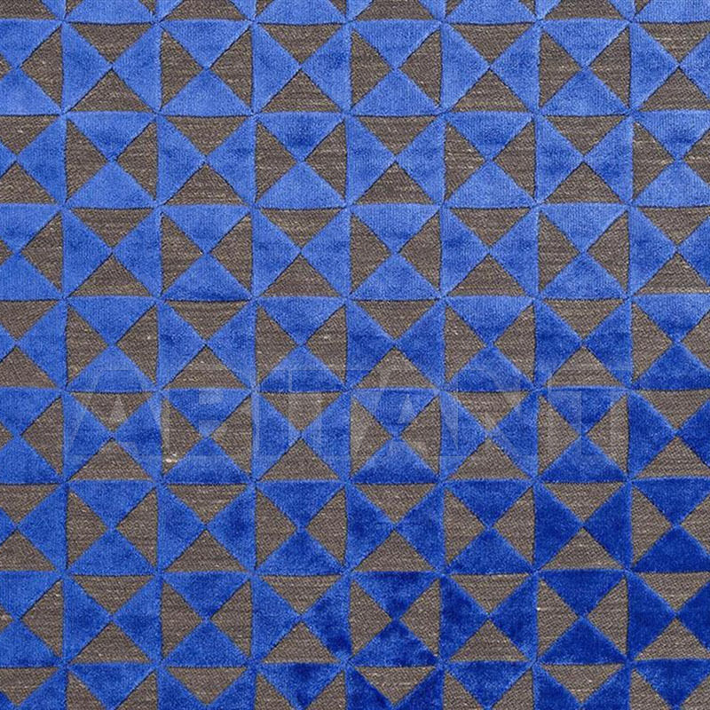 Купить Портьерная, обивочная ткань NEWTON VELOURS EGEE Casamance THEOREME 8760335