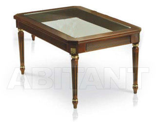 Столик журнальный Veneta Sedie Seating 8039T