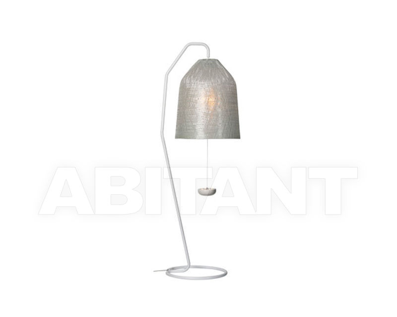 Купить Лампа напольная Karman srl 2015 HP101 2T INT
