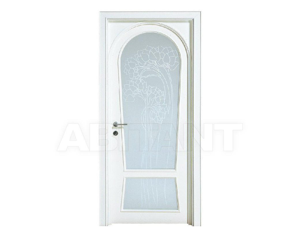 Купить Дверь деревянная Porte in Door Classic Pontina V