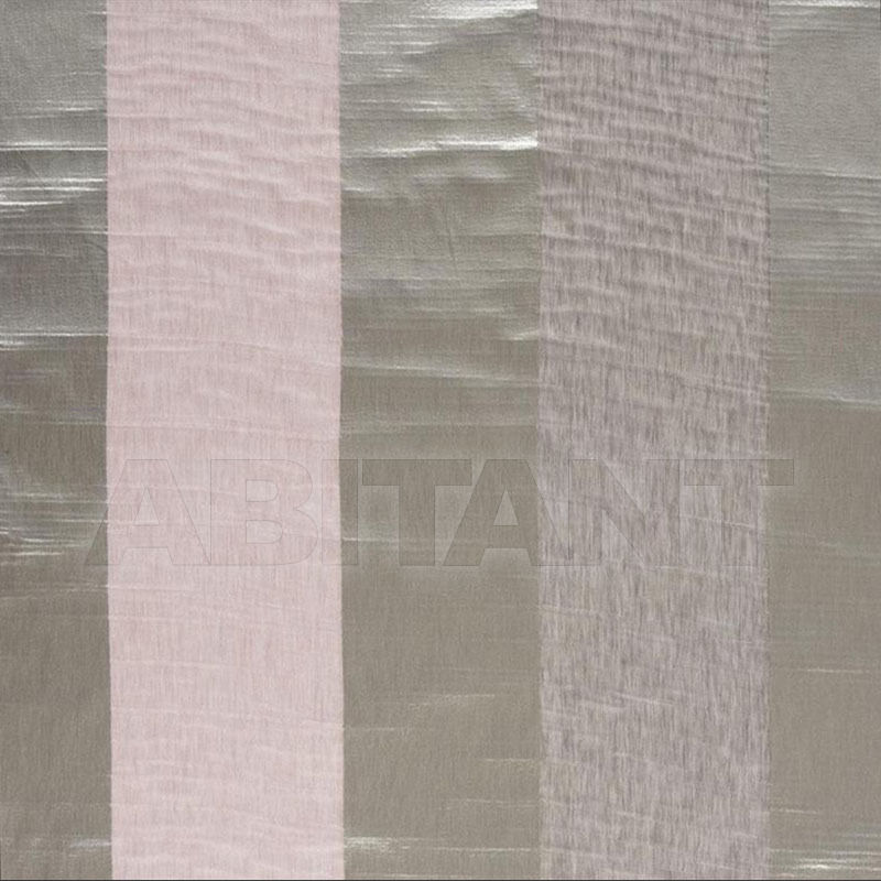 Купить Портьерная, обивочная ткань SINGULIER GRIS/ROSE Casamance PLURIEL  32140818