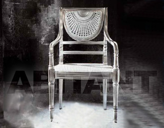 Стул с подлокотниками F.lli Meroni Leonardo 126P