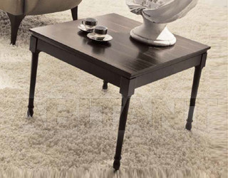 Столик кофейный F.lli Meroni Personal Lifestyle 606T
