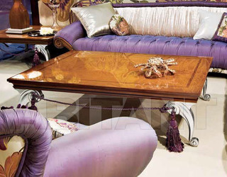 Столик журнальный F.lli Meroni Personal Lifestyle 318T