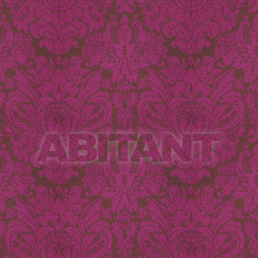 Купить Интерьерная ткань Big Damask S.Harris 2015 4510803