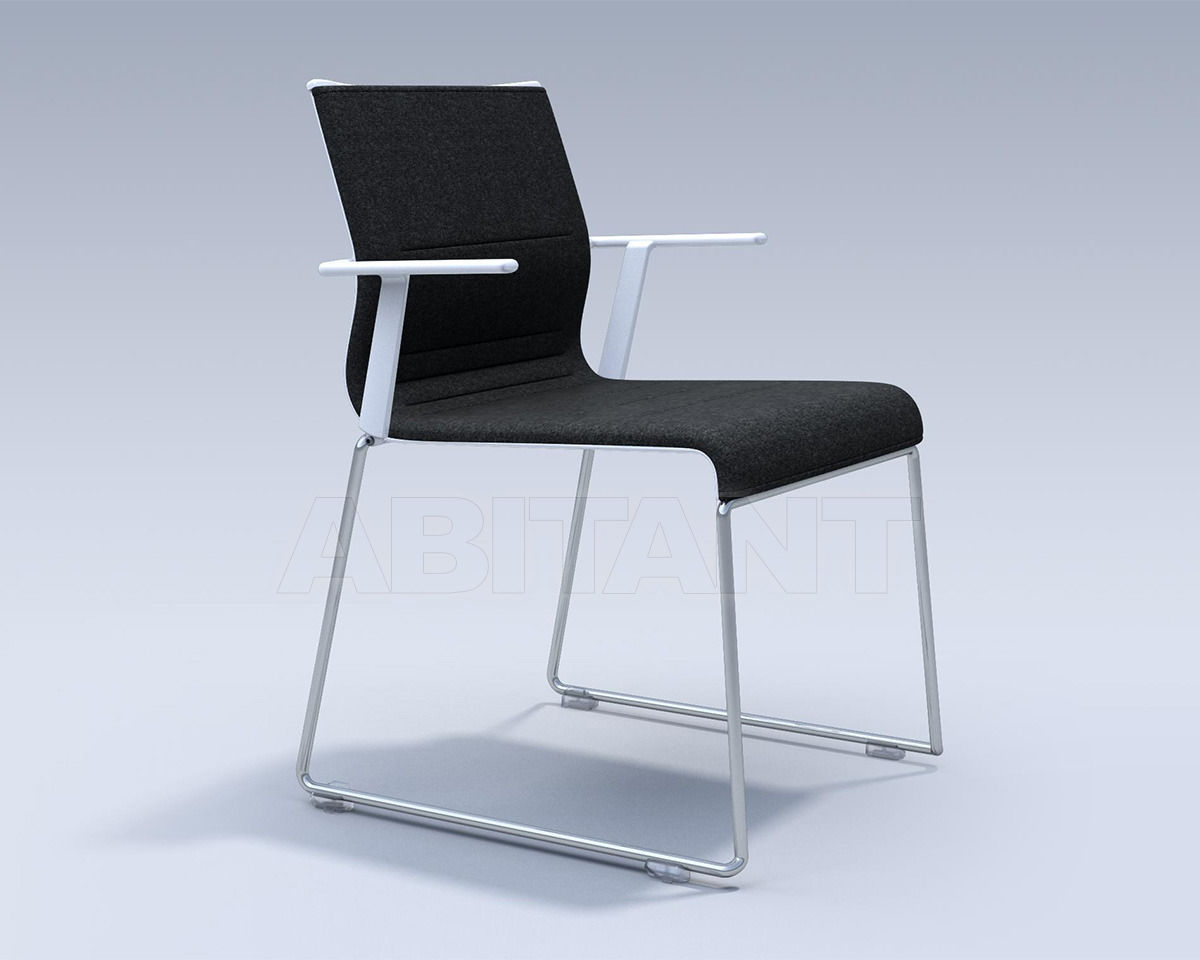 Купить Стул с подлокотниками ICF Office 2015 3691503 30G