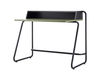 Стол письменный Thonet 2015 S 1200 4 Современный / Скандинавский / Модерн