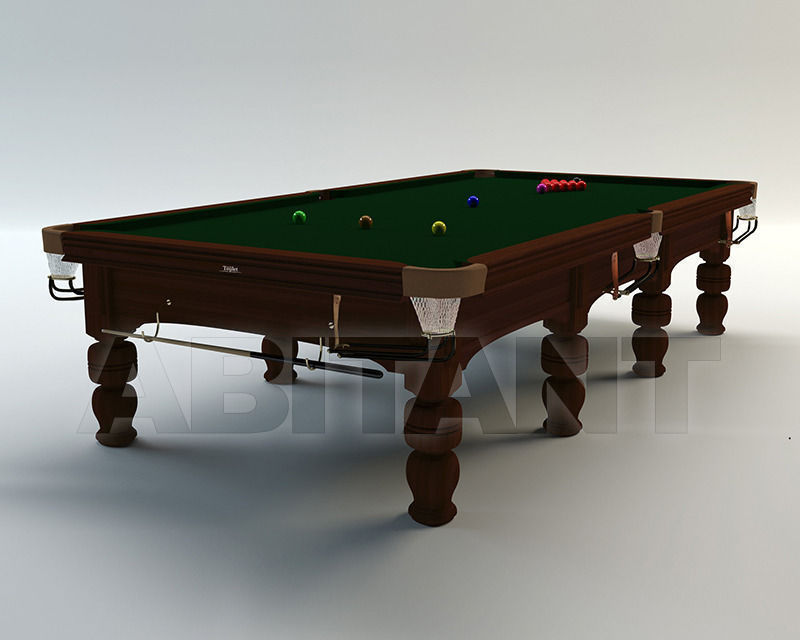 Купить Бильярдный стол Billards Toulet Compétition Snooker 280 3