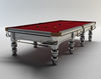 Бильярдный стол Billards Toulet Compétition Snooker 280 3 Классический / Исторический / Английский