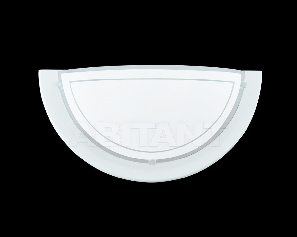 Купить Светильник настенный PLANET Eglo Leuchten GmbH Basic - shelf 83154