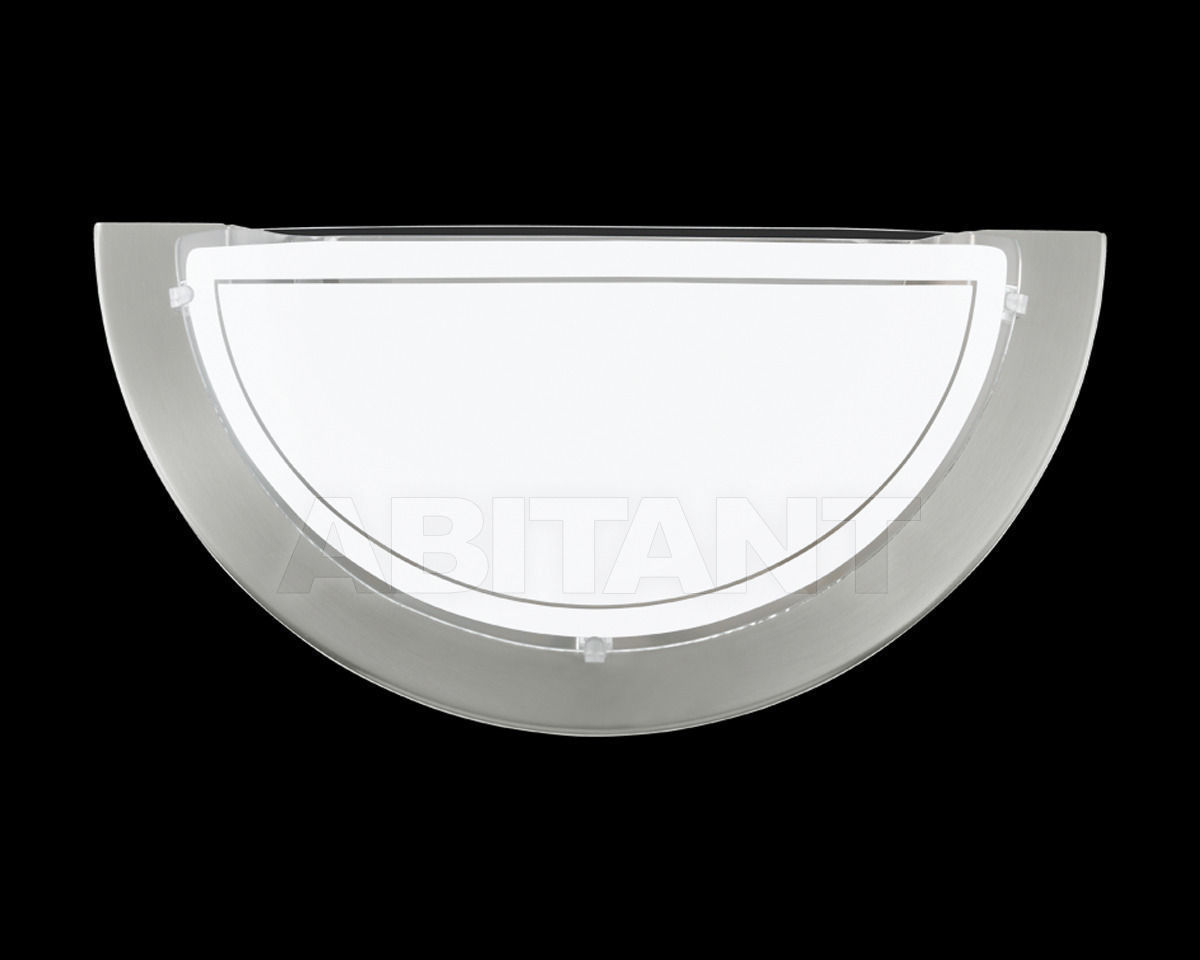 Купить Светильник настенный PLANET Eglo Leuchten GmbH Basic - shelf 83163