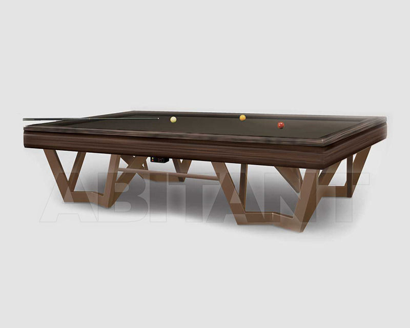 Купить Бильярдный стол Billards Toulet Compétition Inter 900 Luxe 310
