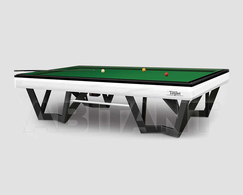 Купить Бильярдный стол Billards Toulet Compétition Inter 900 Luxe 310 1