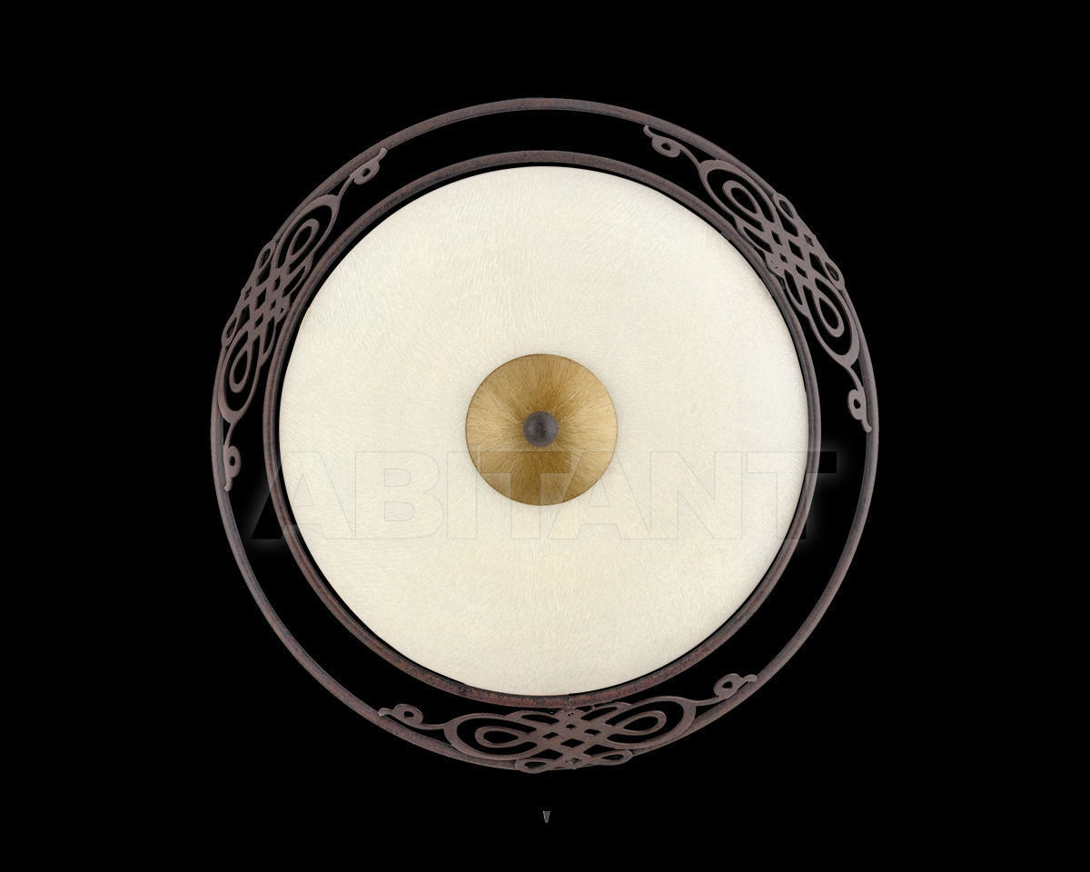 Купить Светильник настенный MESTRE Eglo Leuchten GmbH Traditional 86711