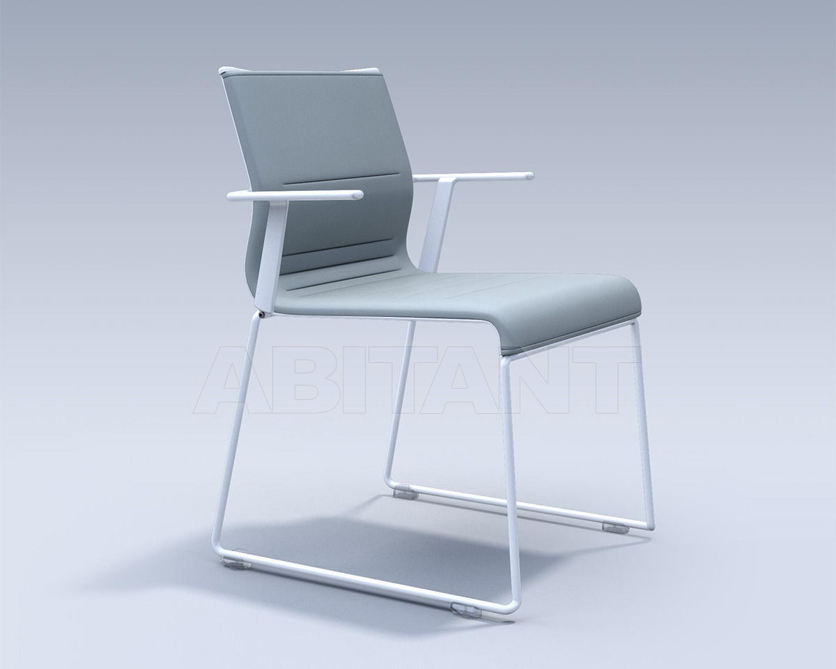 Купить Стул с подлокотниками ICF Office 2015 3691609 98D