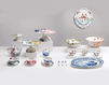 Салатник Hybrid Ersilia Seletti Art De La Table + Objects 09769 Современный / Скандинавский / Модерн