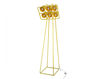 Торшер Multilamp Seletti Lighting 2015 01435BIA Современный / Скандинавский / Модерн