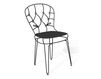 Стул Outline Seletti Nufurniture 2015 16054 bia Современный / Скандинавский / Модерн