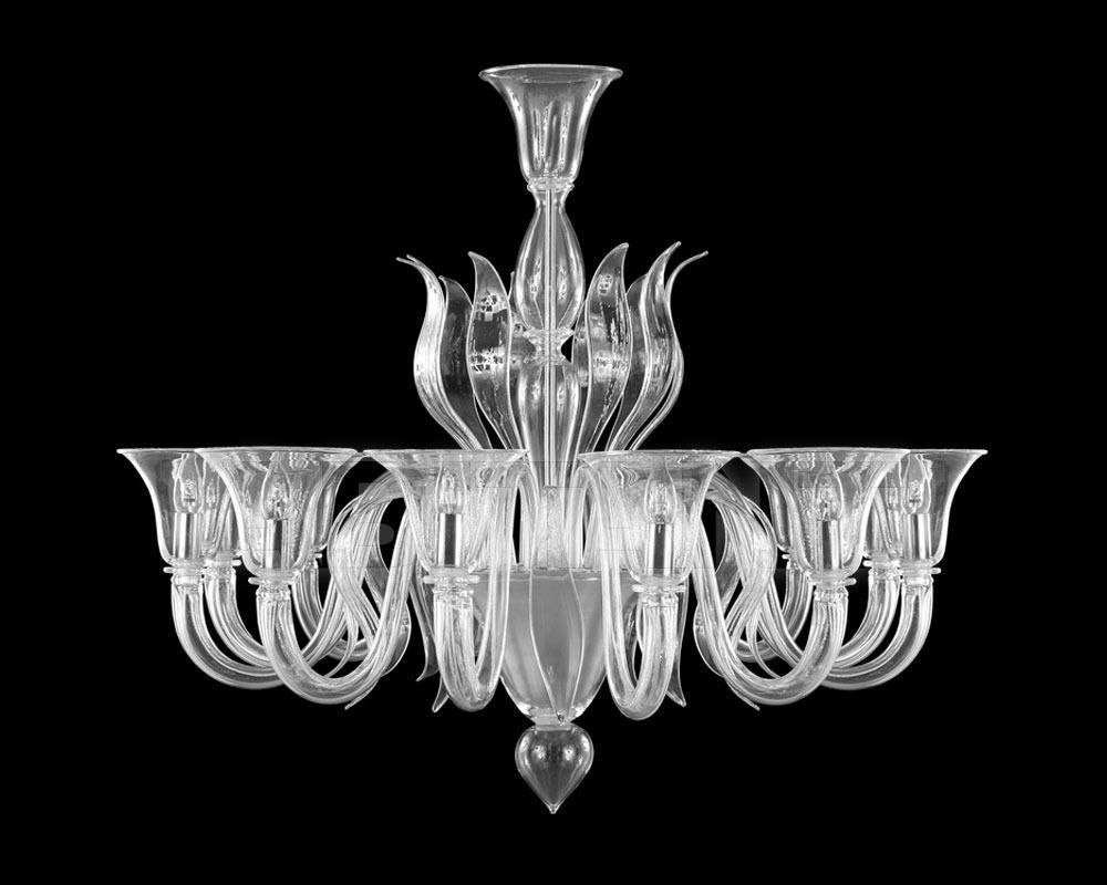 Купить Люстра Multiforme Glass L0275-12-C