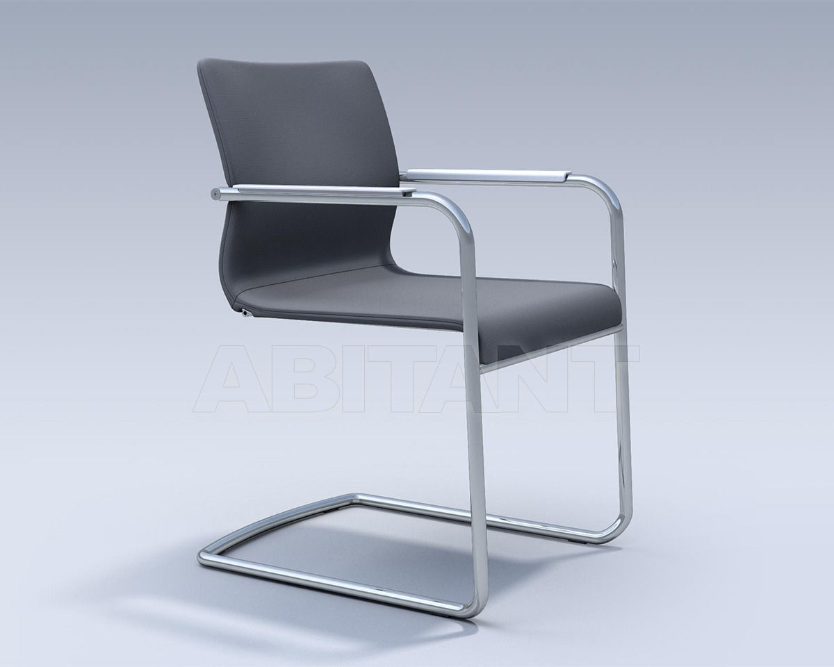Купить Стул с подлокотниками ICF Office 2015 3683702 435