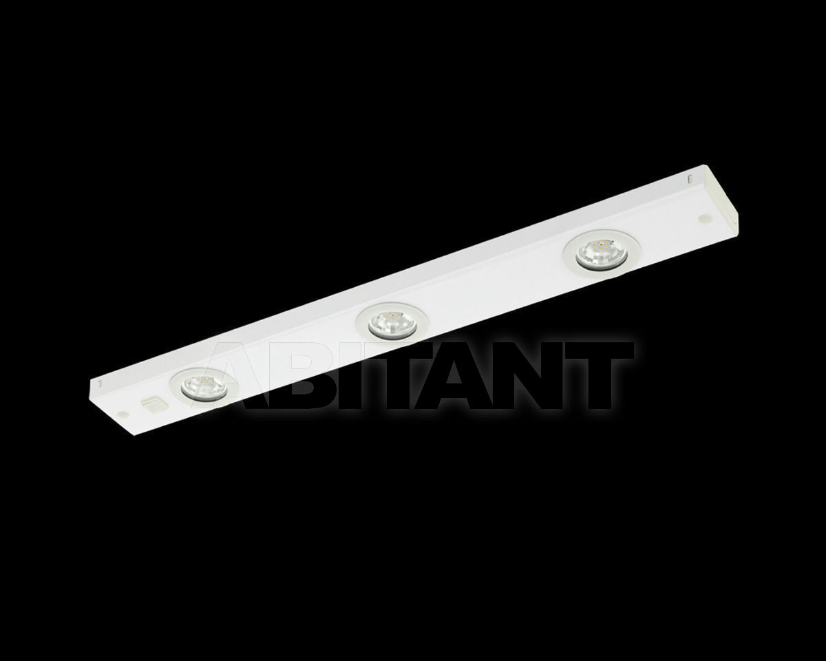 Купить Светильник точечный KOB LED Eglo Leuchten GmbH Basic - shelf 93706
