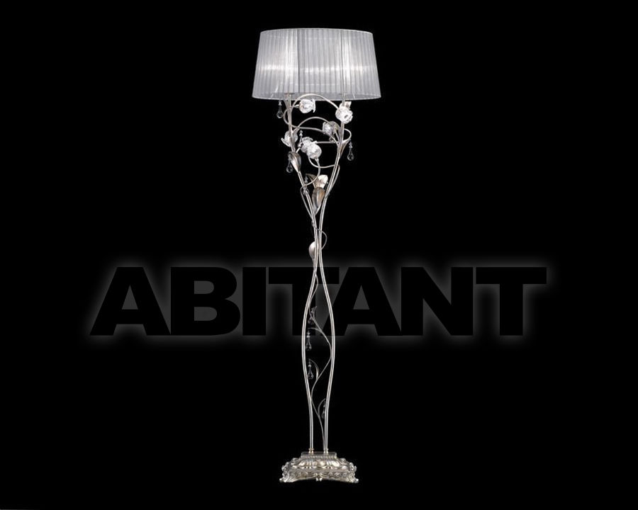 Купить Торшер Contemporanea   2015 LIBERTY P