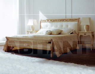 Кровать Florence Art di Marini Bruno Srl 2012 1800