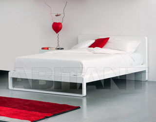 Кровать MARTIN Olivieri Bedroom LE342-120