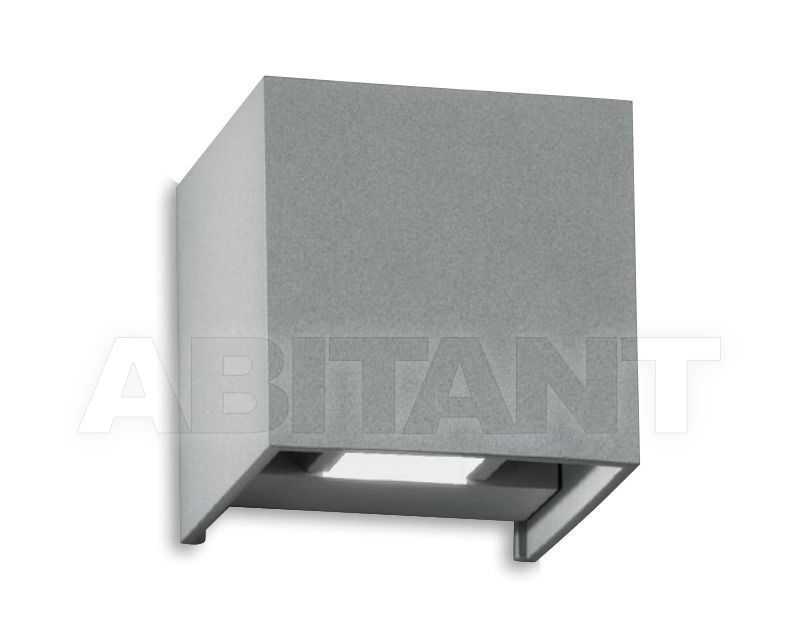 Купить Светильник настенный Alfa Faneurope In.tec profile LED-W-ALFA/2W