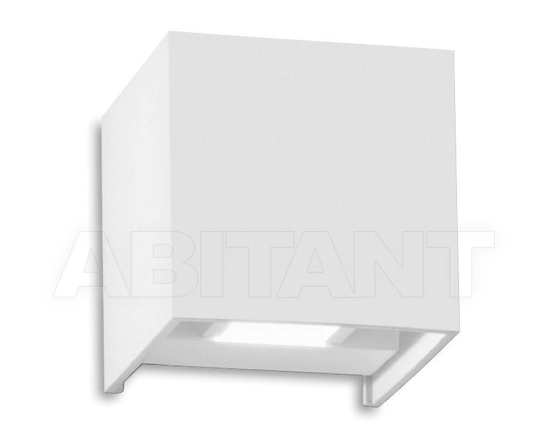 Купить Светильник настенный Alfa Faneurope In.tec profile LED-W-ALFA/6W BCO