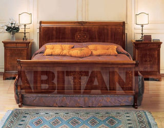 Кровать Vimercati 800 Francese 294 279 LETTO