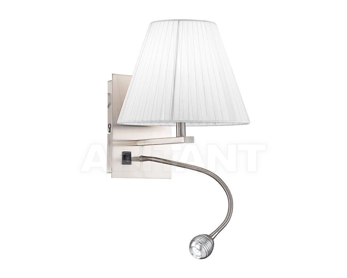 Купить Бра Helly Faneurope In.tec profile I-090111-5A