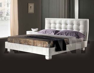 Кровать Saber Luxury 1223 LAL