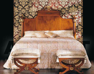 Кровать Bianchini Venezia P5610-G-Le