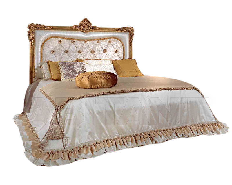 Купить Кровать Abitare Style Fiammetta 1010L
