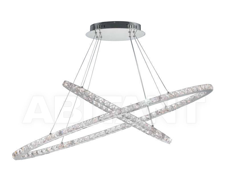 Купить Люстра Melody Faneurope LINEA LUCE DESIGN LED-MELODY/S120