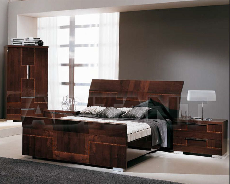 Купить Кровать Alf Uno s.p.a. Classic/contemporary PJPI0150CN