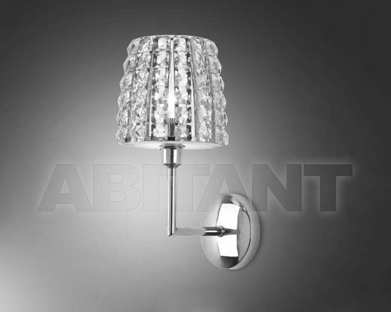 Купить Бра Musica Faneurope LINEA LUCE DESIGN I-MUSICA/AP