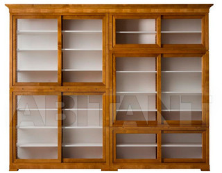Шкаф книжный Morelato Classic FS379725