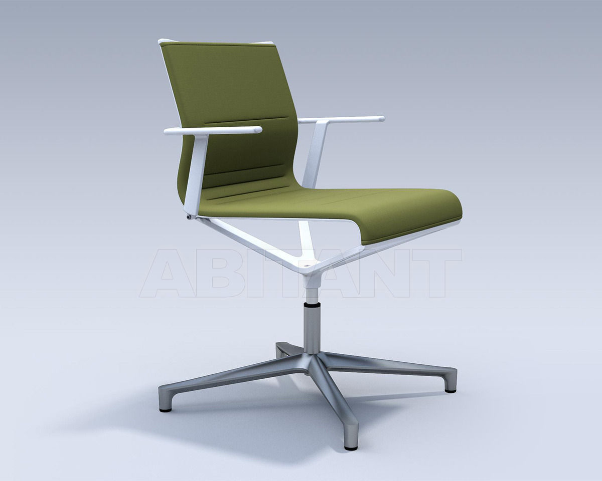 Купить Стул с подлокотниками ICF Office 2015 3694802 437