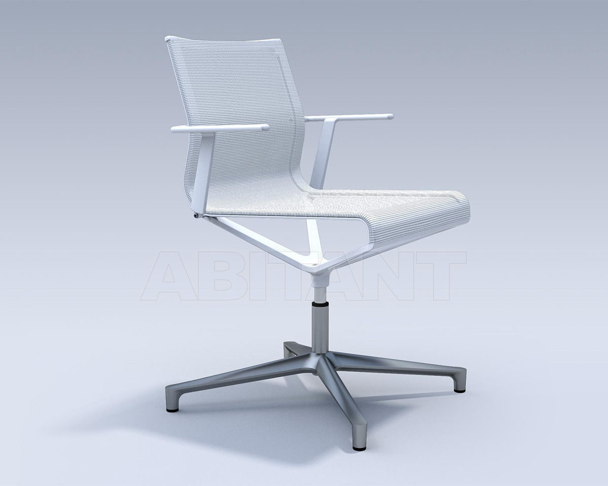 Купить Стул с подлокотниками ICF Office 2015 3694807 02N