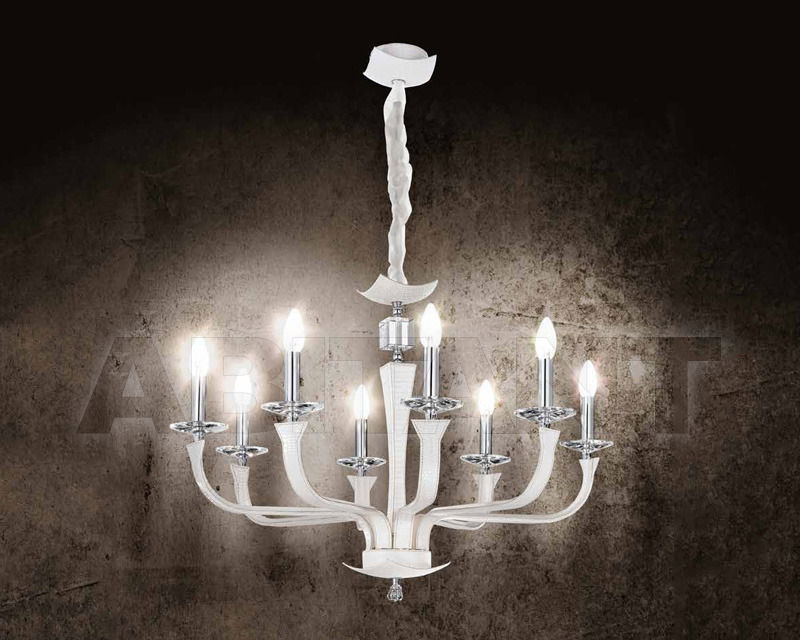 Купить Люстра Desdemona Faneurope LINEA LUCE DESIGN I-DESDEMONA/8