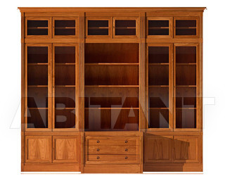 Библиотека Morelato Classic FS3010187
